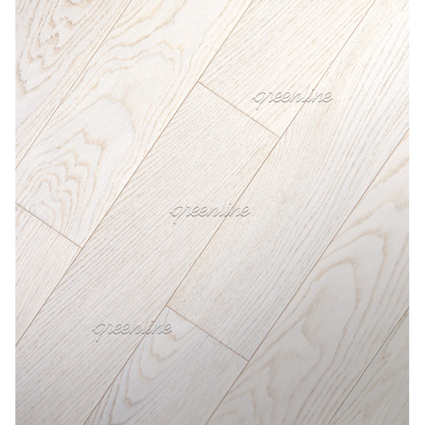 Инженерная доска Greenline Ultima 814 дуб люмин, 150  / 180 x500-1500/1800x15 мм