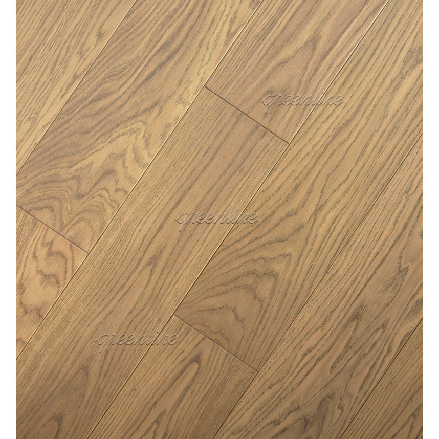 Инженерная доска Greenline Ultima 817 дуб гравити, 150  / 180 x500-1500/1800x15 мм