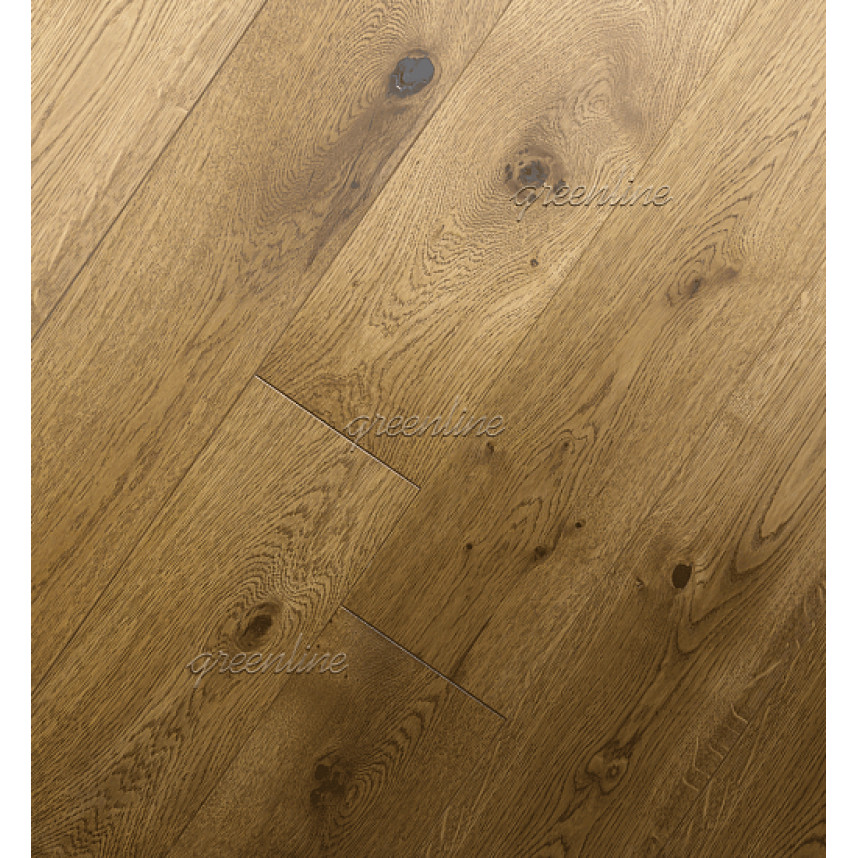 Инженерная доска Greenline Village 141 майорка вилладж, от 145 до 185 x400-1500x15 мм-1