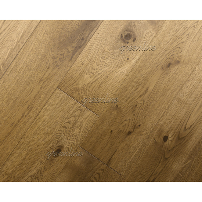 Инженерная доска Greenline Village 141 майорка вилладж, от 145 до 185 x400-1500x15 мм-2