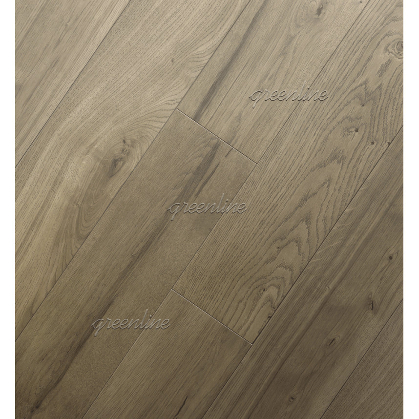 Инженерная доска Greenline Village 149 бергамо вилладж, от 145 до 185 x400-1500x15 мм