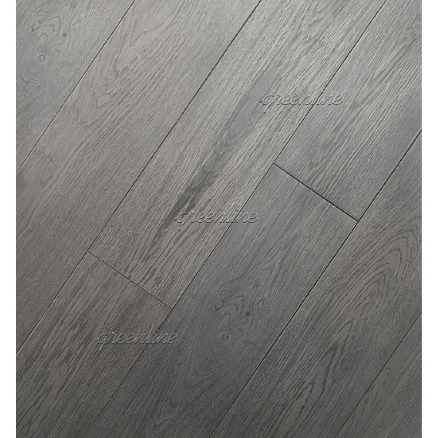 Инженерная доска Greenline Village 151 турин вилладж, от 145 до 185 x400-1500x15 мм-1