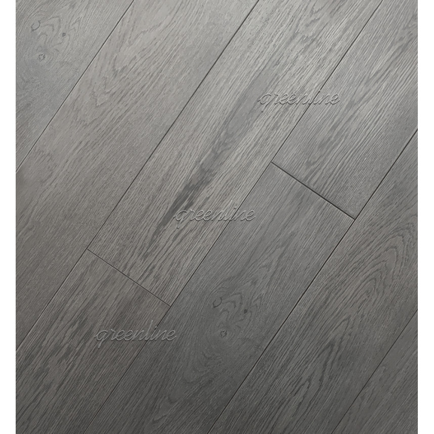 Инженерная доска Greenline Village 151 турин вилладж, от 145 до 185 x400-1500x15 мм