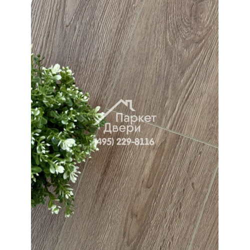 Кварцвинил Icon Floor Aquamarine SPC Дуб Колумб / Oak Colombo AQ-11 1220х183х4,5 мм