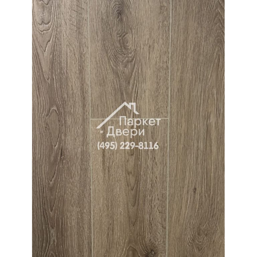 Кварцвинил Icon Floor Aquamarine SPC Дуб Колумб / Oak Colombo AQ-11 1220х183х4,5 мм