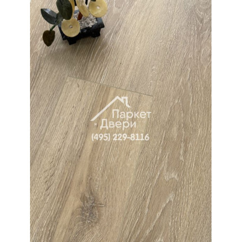 Кварцвинил Icon Floor Aquamarine SPC Дуб Магеллан / Oak Magellan AQ-12 1220х183х4,5 мм