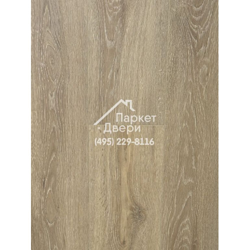 Кварцвинил Icon Floor Aquamarine SPC Дуб Магеллан / Oak Magellan AQ-12 1220х183х4,5 мм