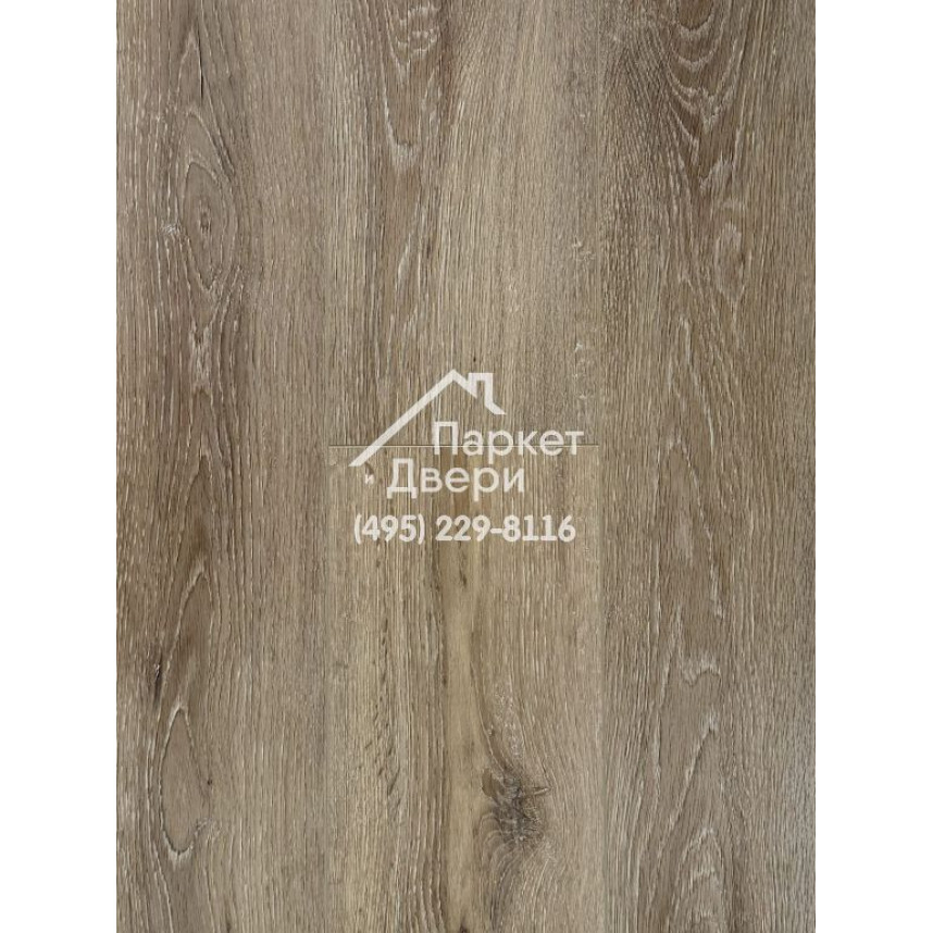 Кварцвинил Icon Floor Aquamarine SPC Дуб Магеллан / Oak Magellan AQ-12 1220х183х4,5 мм