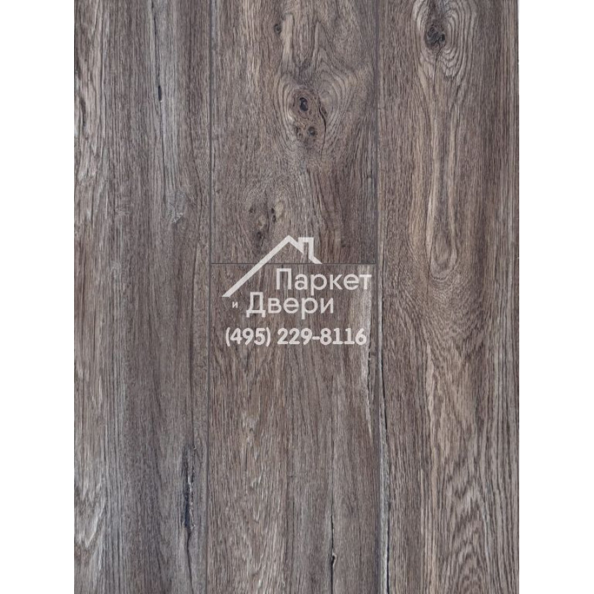 Кварцвинил Icon Floor Aquamarine SPC Дуб Эриксон / Oak Ericson AQ-13 1220х183х4,5 мм-1