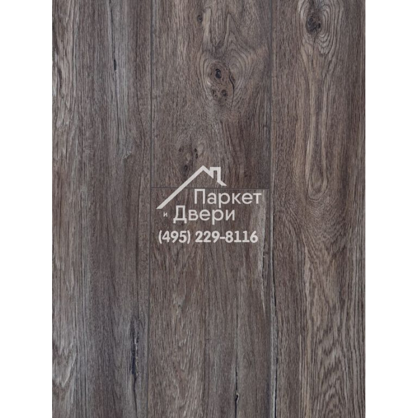 Кварцвинил Icon Floor Aquamarine SPC Дуб Эриксон / Oak Ericson AQ-13 1220х183х4,5 мм