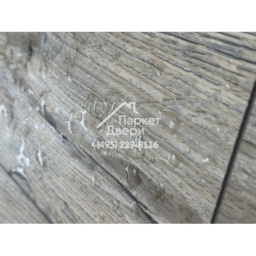 Кварцвинил Icon Floor Aquamarine SPC Дуб Дрейк / Oak Dreik AQ-14 1220х183х4,5 мм