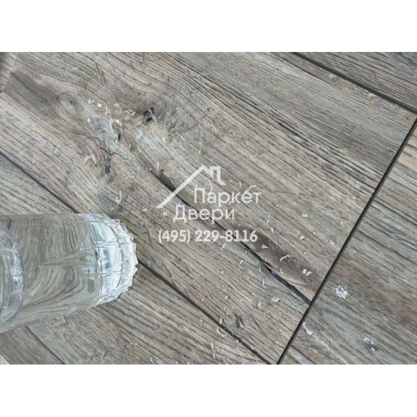Кварцвинил Icon Floor Aquamarine SPC Дуб Дрейк / Oak Dreik AQ-14 1220х183х4,5 мм-2