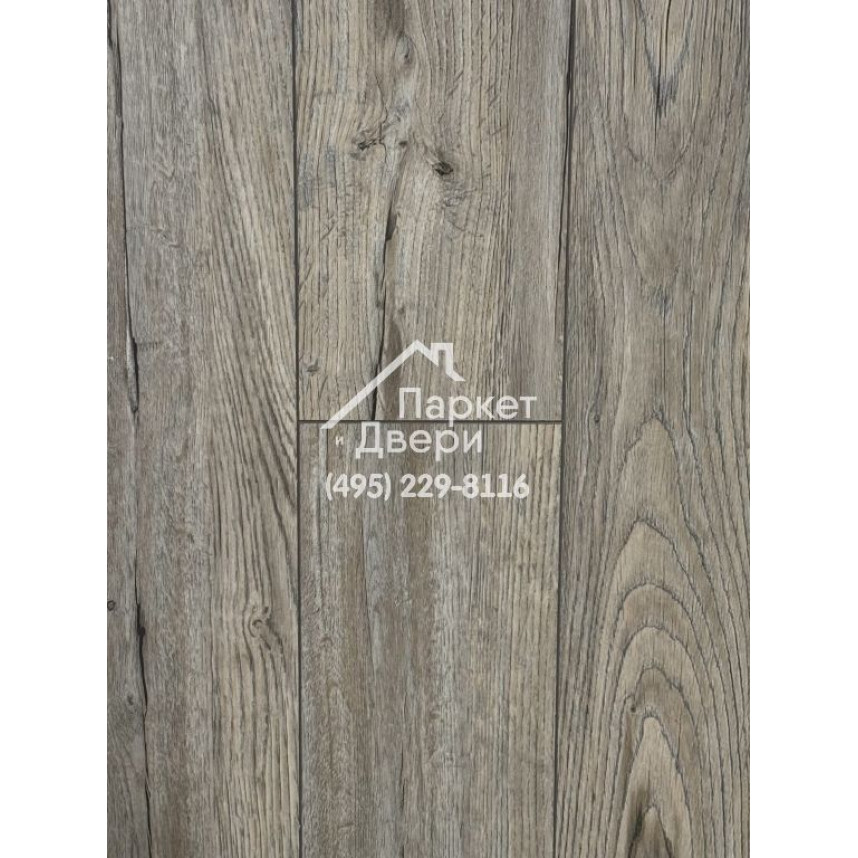 Кварцвинил Icon Floor Aquamarine SPC Дуб Дрейк / Oak Dreik AQ-14 1220х183х4,5 мм