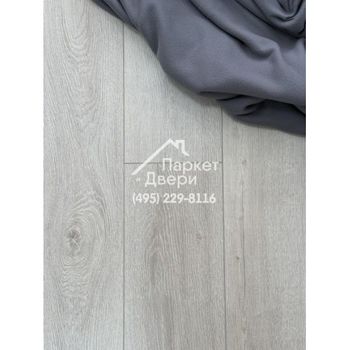 Кварцвинил Icon Floor Aquamarine SPC Дуб Тасман / Oak Tasman AQ-16 1220х183х4,5 мм