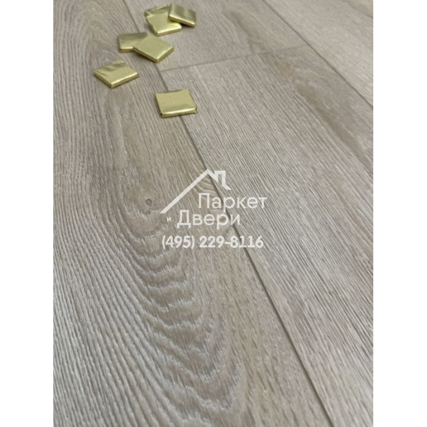 Кварцвинил Icon Floor Aquamarine SPC Дуб Беринг / Oak Bering AQ-17 1220х183х4,5 мм-2