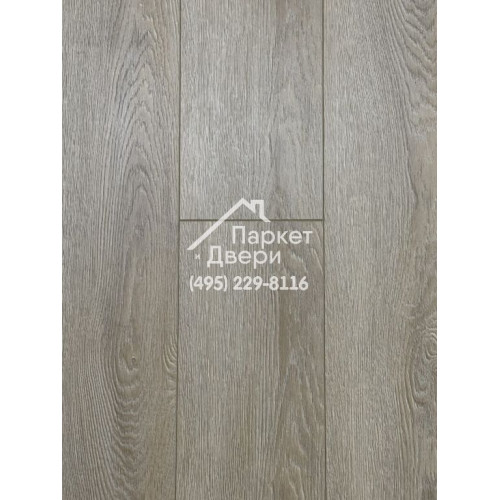 Кварцвинил Icon Floor Aquamarine SPC Дуб Беринг / Oak Bering AQ-17 1220х183х4,5 мм