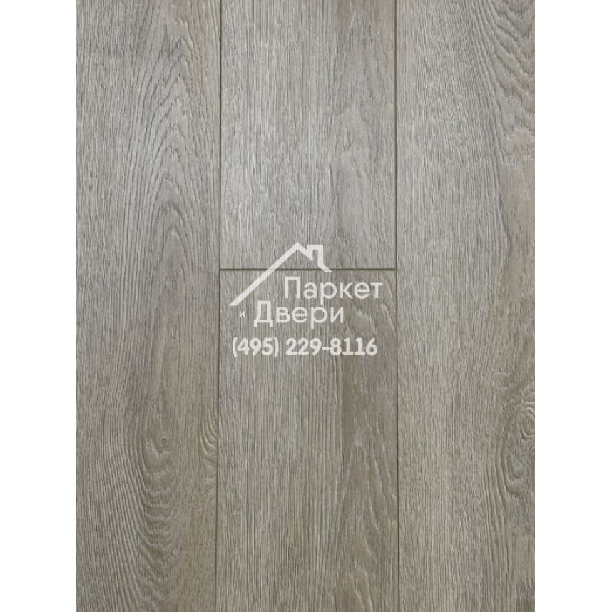 Кварцвинил Icon Floor Aquamarine SPC Дуб Беринг / Oak Bering AQ-17 1220х183х4,5 мм-1