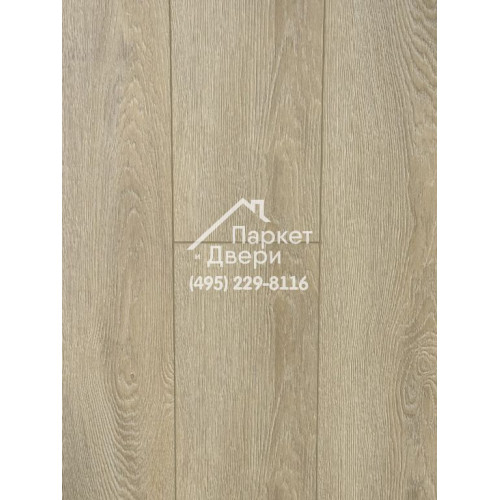 Кварцвинил Icon Floor Aquamarine SPC Дуб Беринг / Oak Bering AQ-17 1220х183х4,5 мм