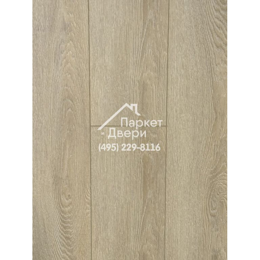 Кварцвинил Icon Floor Aquamarine SPC Дуб Беринг / Oak Bering AQ-17 1220х183х4,5 мм