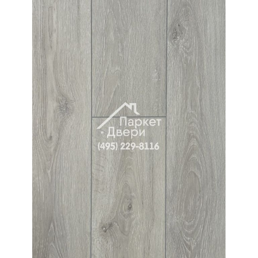 Кварцвинил Icon Floor Aquamarine SPC Дуб Франклин / Oak Franklin AQ-20 1220х183х4,5 мм