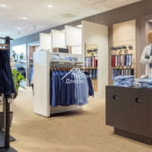 Ламинат Pergo Uppsala pro Дуб вековой натуральный L1249-05034, 1200x190x8