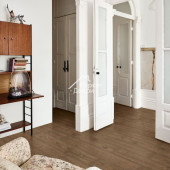 Ламинат Pergo Uppsala pro Дуб вековой коричневый L1249-05243, 1200x190x8