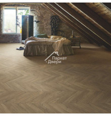 Ламинат Pergo Chevron 12 pro Дуб оливково-коричневый L1254-04165 1200х396х12
