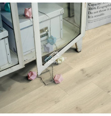 Виниловый пол Pergo Classic Plank Optimum Glue Дуб современный серый V3201-40017 1256х194х2,5