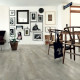 Виниловый пол Pergo Modern Plank Optimum Glue Дуб Речной серый V3231-40084 1515х217х2,5