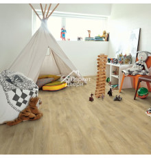 Виниловый пол Pergo Modern Plank Optimum Glue Дуб Светлый горный V3231-40100 1515х217х2,5