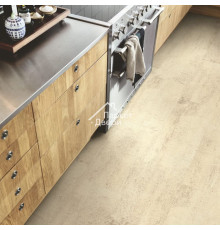 Плитка ПВХ Pergo Viskan pad pro V4320-40298 Сухой песчаник  610*303*5 (1,848)