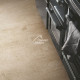 Плитка ПВХ Pergo Viskan pad pro V4320-40299 Серый песчаник 610*303*5 (1,848)