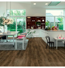 Плитка ПВХ Pergo Classic Plank Glue V3201-40019 Дуб Кофейный Натуральный 1256*194*2,5 (3,655)