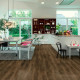 Плитка ПВХ Pergo Classic Plank Glue V3201-40019 Дуб Кофейный Натуральный 1256*194*2,5 (3,655)
