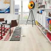 Ламинат Pergo Goeteborg pro L1257-03837 Дуб элитный бежевый, 1200x190x8