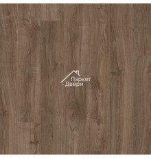 Ламинат Quick Step Eligna U3460 Дуб темно-коричневый промасленный 1380х156х8 мм