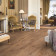 Ламинат Quick Step Eligna U3461 Дуб шоколадный промасленный 1380х156х8 мм
