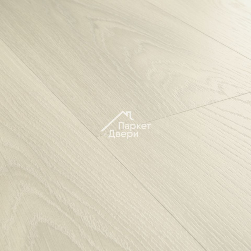 Ламинат Quick Step Classic Plus Hydro (RUS) CLH 5795 Дуб туманный серый 1200х190х8 мм-3