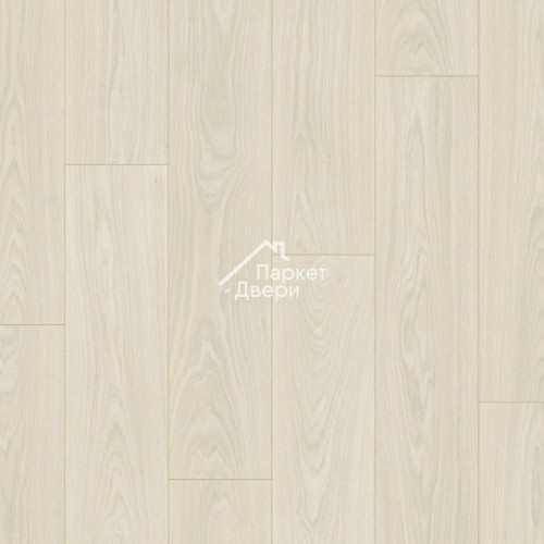 Ламинат Quick Step Classic Plus Hydro (RUS) CLH 5795 Дуб туманный серый 1200х190х8 мм