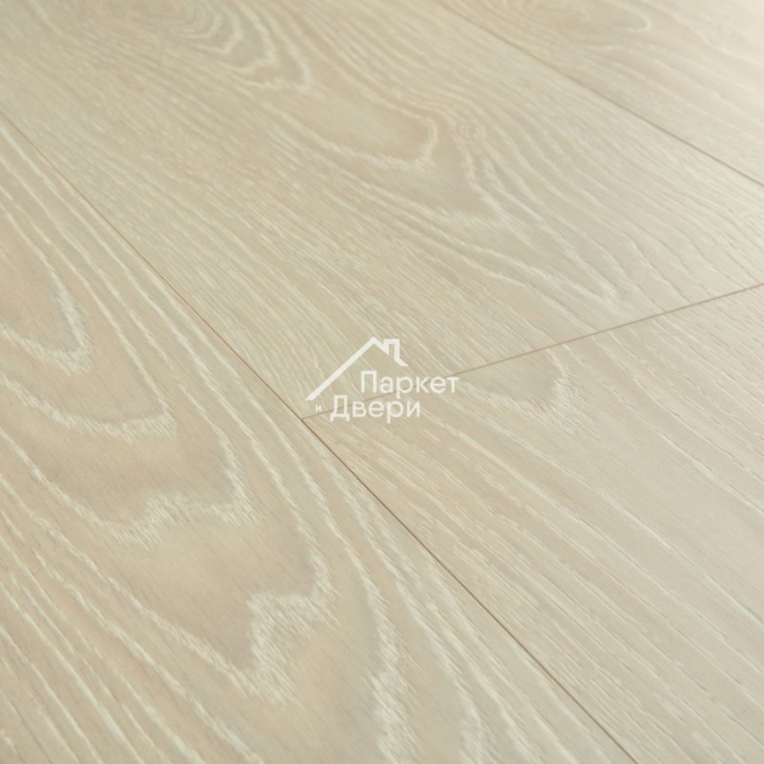 Ламинат Quick Step Classic Plus Hydro (RUS) CLH 4088 Дуб бежевый отбеленный 1200х190х8 мм-3