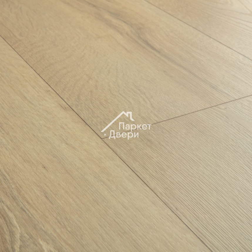 Ламинат Quick Step Classic Plus Hydro (RUS) CLH 4084 Дуб бежевый рустикальный 1200х190х8 мм-3