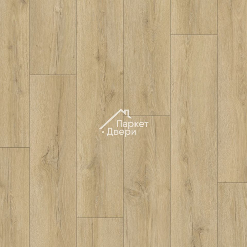 Ламинат Quick Step Classic Plus Hydro (RUS) CLH 4084 Дуб бежевый рустикальный 1200х190х8 мм-1