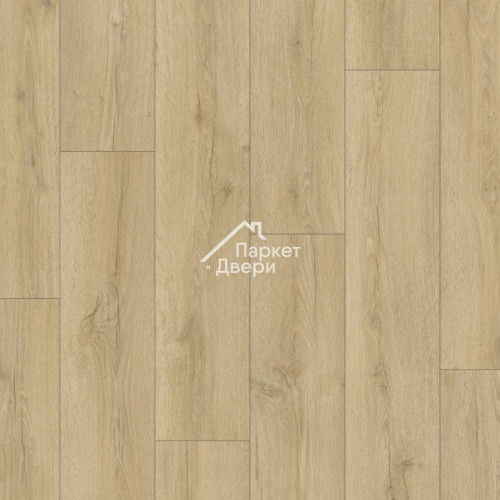 Ламинат Quick Step Classic Plus Hydro (RUS) CLH 4084 Дуб бежевый рустикальный 1200х190х8 мм
