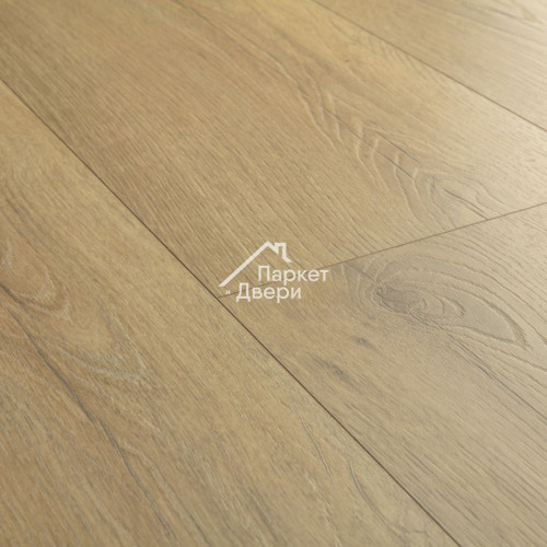 Ламинат Quick Step Classic Plus Hydro (RUS) CLH 4085 Дуб натуральный рустикальный 1200х190х8 мм