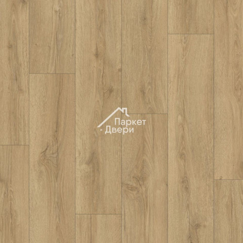 Ламинат Quick Step Classic Plus Hydro (RUS) CLH 4085 Дуб натуральный рустикальный 1200х190х8 мм
