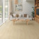 Ламинат Quick Step Classic Plus Hydro (RUS) CLH 5799 Дуб морозный бежевый 1200х190х8 мм