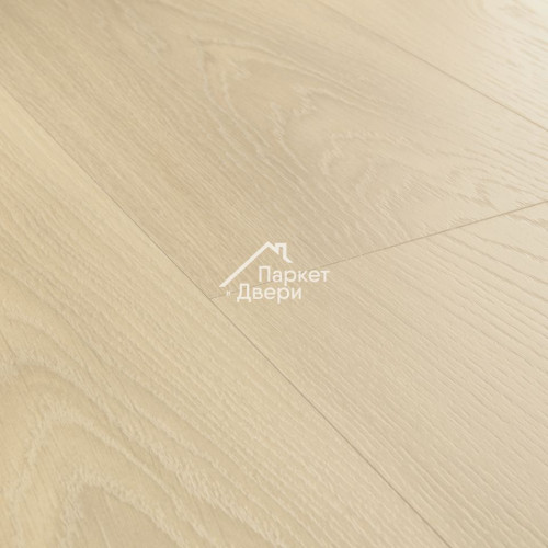 Ламинат Quick Step Classic Plus Hydro (RUS) CLH 5799 Дуб морозный бежевый 1200х190х8 мм