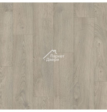 Ламинат Quick Step Classic Plus Hydro (RUS) CLH 1405 Дуб светло-серый старинный 1200х190х8 мм