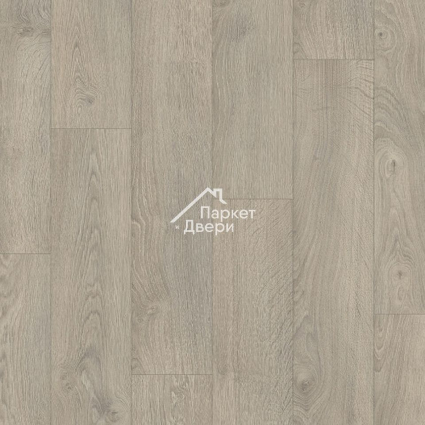 Ламинат Quick Step Classic Plus Hydro (RUS) CLH 1405 Дуб светло-серый старинный 1200х190х8 мм