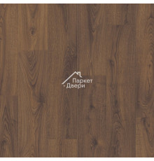 Ламинат Quick Step Classic Plus Hydro (RUS) CLH 4091 Дуб горный коричневый 1200х190х8 мм